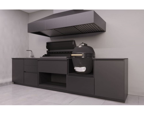 Кухня ASTOV № 58