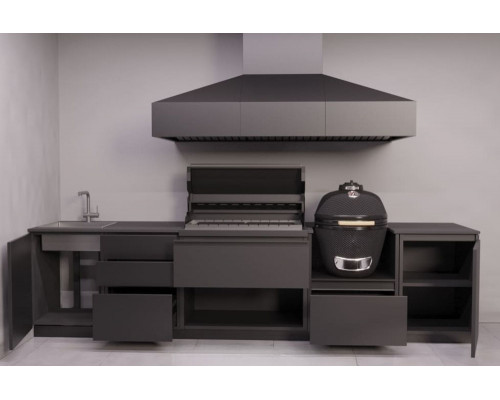 Кухня ASTOV № 58