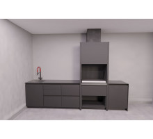 Кухня ASTOV № 59