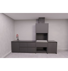 Кухня ASTOV № 59