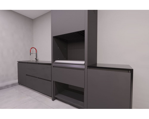 Кухня ASTOV № 59