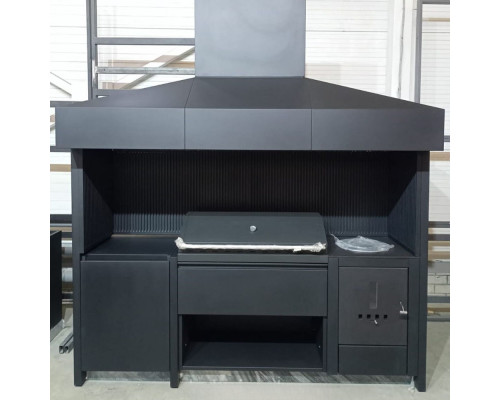 Кухня ASTOV № 60