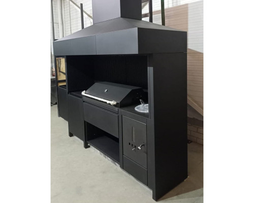 Кухня ASTOV № 60