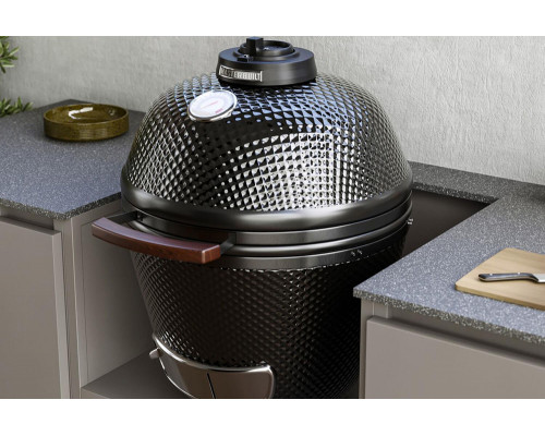 Кухня ASTOV BBQ № 7 (ширина 1940 мм) 