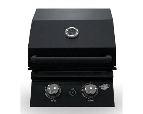 Встраиваемый гриль Astov Bizon Black 2 