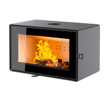 Печь-камин Astov Куб 800