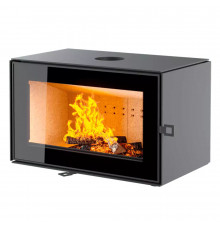 Печь-камин Astov Куб 800