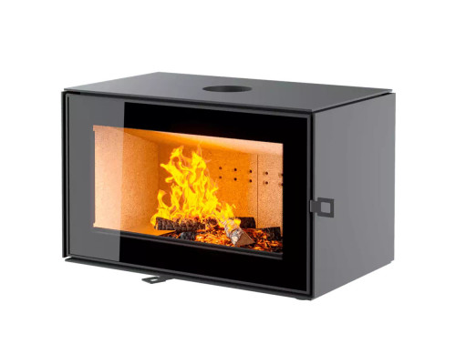 Печь-камин Astov Куб 800