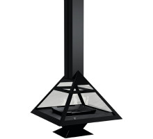 31 Сиена подвесной центральный со стеклом