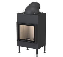 Каминная топка Brunner BKH 5.0 flat 42-50 DT