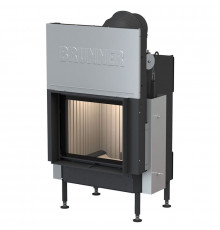 Каминная топка Brunner BKH 5.0 flat 42-50 ST