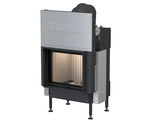 Каминная топка Brunner BKH 5.0 flat 42-50 ST Каминная топка Brunner BKH 5.0 flat 42-50 ST