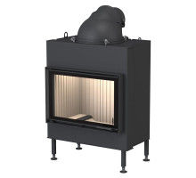 Каминная топка Brunner BKH 5.0 flat 42-66 DT