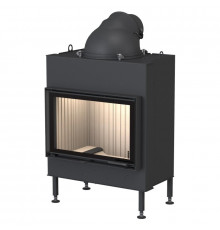 Каминная топка Brunner BKH 5.0 flat 42-66 DT