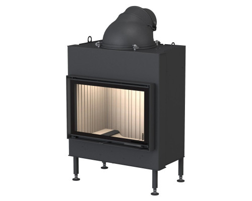 Каминная топка Brunner BKH 5.0 flat 42-66 DT