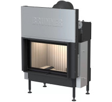 Каминная топка Brunner BKH 5.0 flat 42-98 ST