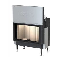 Каминная топка Brunner BKH 5.0 flat 50-82 ST