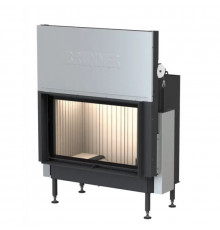 Каминная топка Brunner BKH 5.0 flat 50-82 ST
