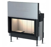 Каминная топка Brunner BKH 5.0 flat 50-98 ST