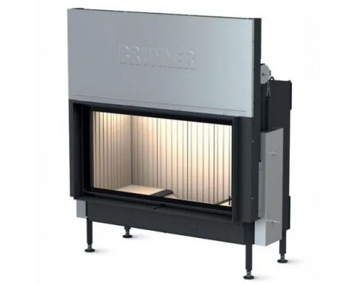 Каминная топка Brunner BKH 5.0 flat 50-98 ST Каминная топка Brunner BKH 5.0 flat 50-98 ST