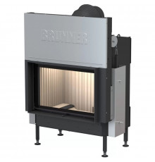 Каминная топка Brunner BKH 5.0 flat 42-66 ST