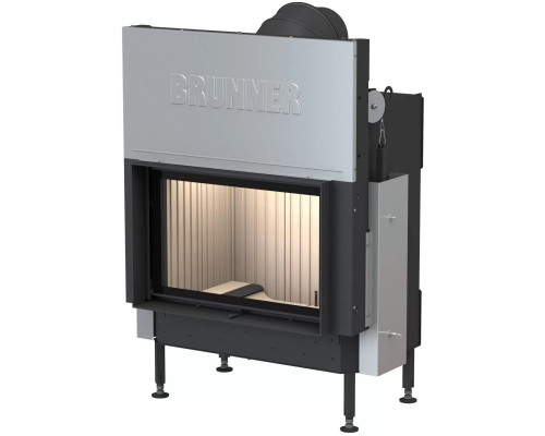 Каминная топка Brunner BKH 5.0 flat 42-66 ST Каминная топка Brunner BKH 5.0 flat 42-66 ST