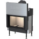 Каминная топка Brunner BKH 5.0 flat 42-66 ST