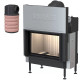 Каминная топка Brunner BKH 5.0 flat 42-66 ST с модульным аккумулятором