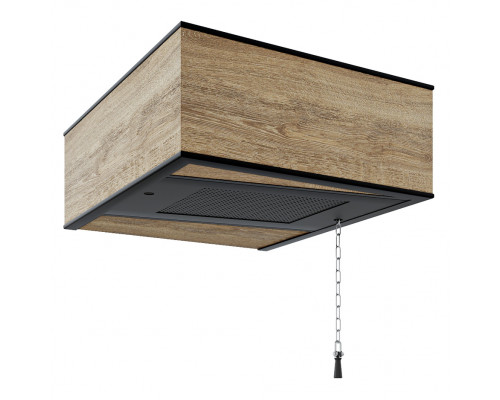 Обливное устройство Изистим Каскад 20/2025 в кожухе из керамики