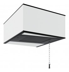 Обливное устройство Изистим Каскад 30/2025 в кожухе из керамики