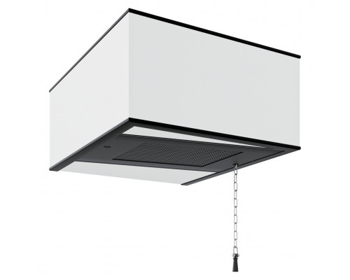 Обливное устройство Изистим Каскад 30/2025 в кожухе из керамики