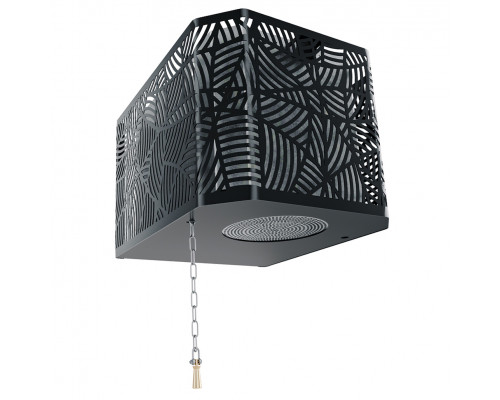 Обливное устройство Изистим Каскад 60