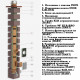 Комплект системы OFFEN KLR S-BLOCK 1, d 140мм