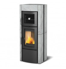 Печь-камин La Nordica Ester Forno EVO PT (Эстер)