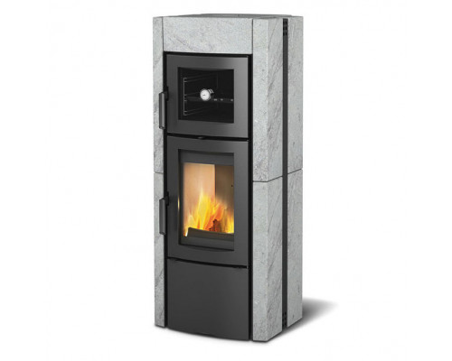 Печь-камин La Nordica Ester Forno EVO PT (Эстер)