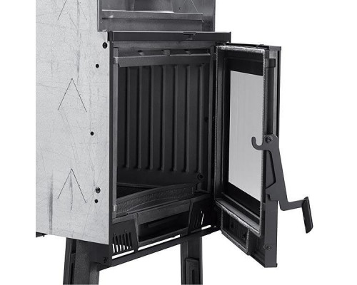Каминная топка La Nordica Focolare 70 Piano (Фоколер)