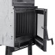 Каминная топка La Nordica Focolare 70 Piano (Фоколер)