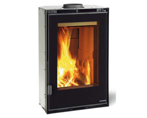 Каминная топка La Nordica Inserto 50 Crystal Vertical Ventilato (Инсерто кристал вертикал вентилато)