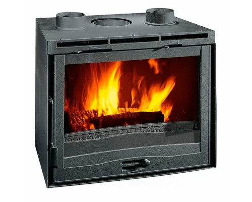 Каминная топка La Nordica Inserto 70 H49 Ventilato (Инсерто вентилато)