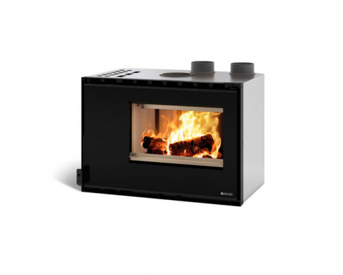 Каминная топка La Nordica Inserto 80 High Pressure (Инсерто )