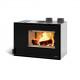Каминная топка La Nordica Inserto 80 High Pressure (Инсерто )