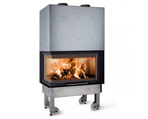 Топка угловая La Nordica Monoblocco 800 Angolo DX  (Моноблокко)