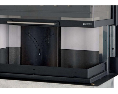 Топка угловая La Nordica Monoblocco 800 Angolo DX  (Моноблокко)