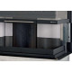 Топка угловая La Nordica Monoblocco 800 Angolo DX  (Моноблокко)