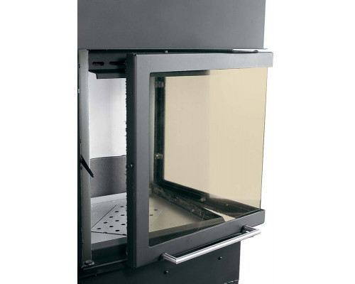 Топка угловая La Nordica Monoblocco 800 Angolo DX  (Моноблокко)