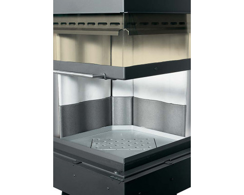 Топка угловая La Nordica Monoblocco 800 Angolo DX  (Моноблокко)