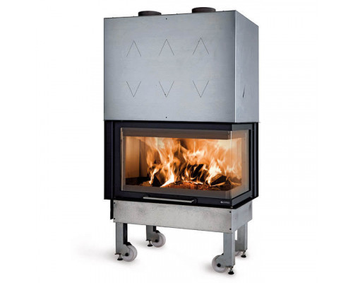 Топка угловая La Nordica Monoblocco 800 Angolo SX  (Моноблокко)