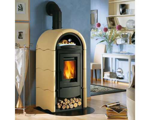 Печь-камин La Nordica Stefany Forno BO/PE (Стефани форно) Печь-камин La Nordica Stefany Forno BO/PE (Стефани форно)