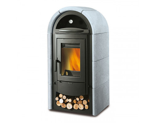 Печь-камин La Nordica Stefany Forno Petra (Стефани форно) Печь-камин La Nordica Stefany Forno Petra (Стефани форно)