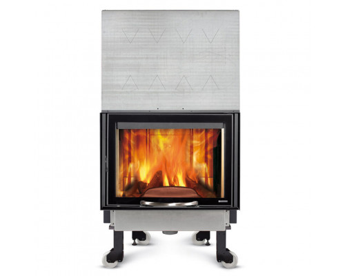 Каминная топка La Nordica TermoCamino WF 25 DSA X (Термо камино)
